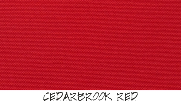 CB Red