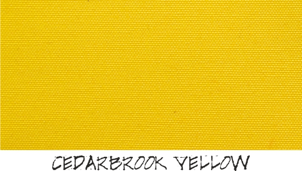 CB Yellow