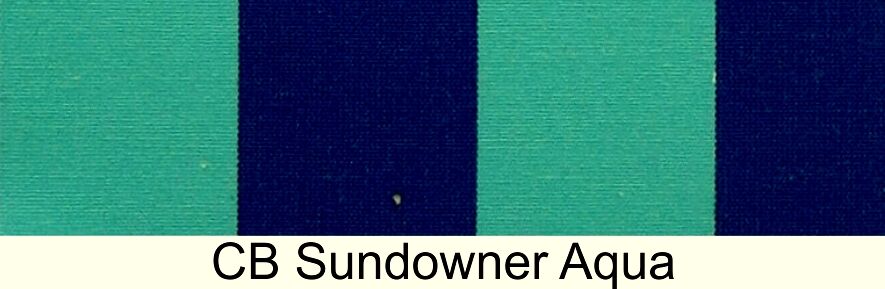 Sundowner Aqua