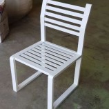 Dainfern side chair