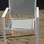 Riversdale Chair front