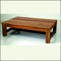 Cape Country kiaat coffee table website front