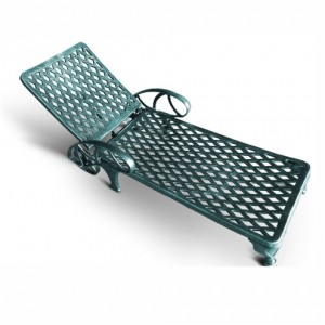 CAL Classic Lounger