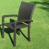 Erinvale chair mocca lo res angle