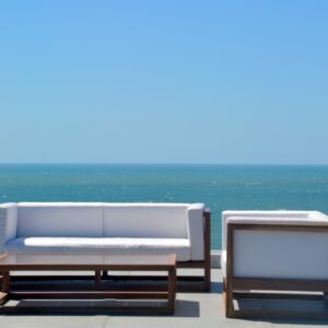 Komati Lounge Suite