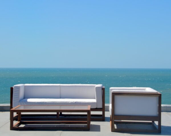 Komati Lounge Suite