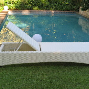 Houghton Lounger