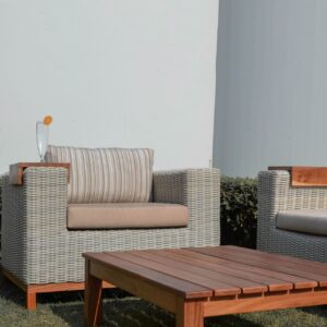 Houghton Lounge Collection
