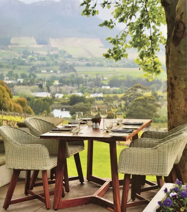 Ibisa Dining Chair