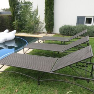 Pezula Lounger