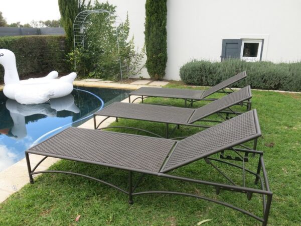 Pezula Lounger