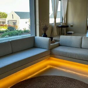 Cushions