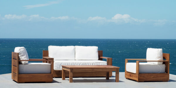 KM2K Lounge Collection