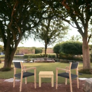 The Links Dining Chair