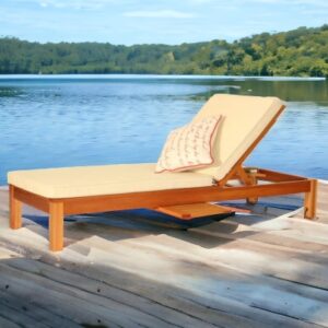 Saligna Lounger