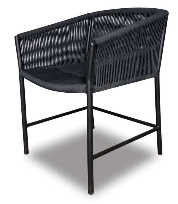 Clovelly Dining Chair - Image 4