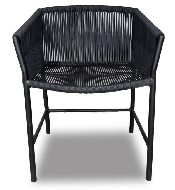 Clovelly Dining Chair - Image 3