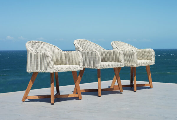 Ibisa Dining Chair - Image 2