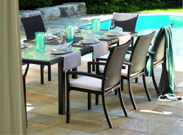 Erinvale Dining Chair - Image 2
