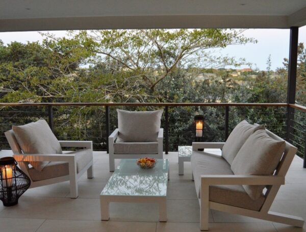 Glendower Lounge Collection