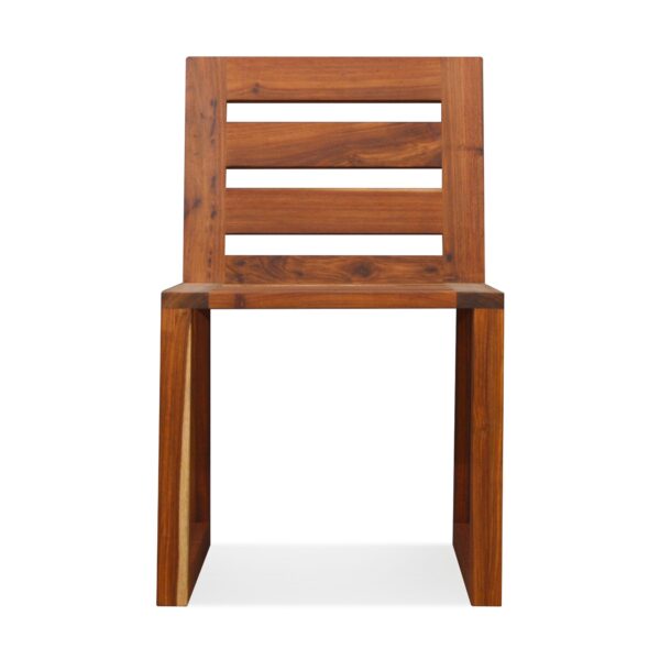 Goose Valley Dining Chair - Image 2