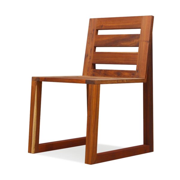 Goose Valley Dining Chair - Image 3