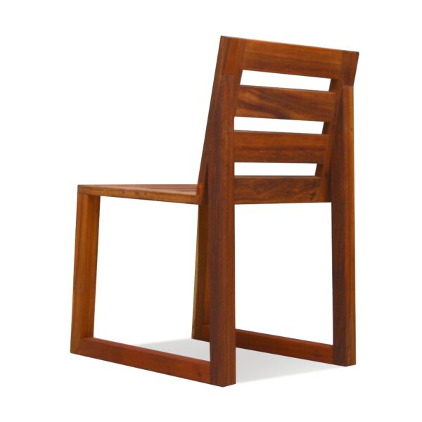 Goose Valley Dining Chair - Image 5