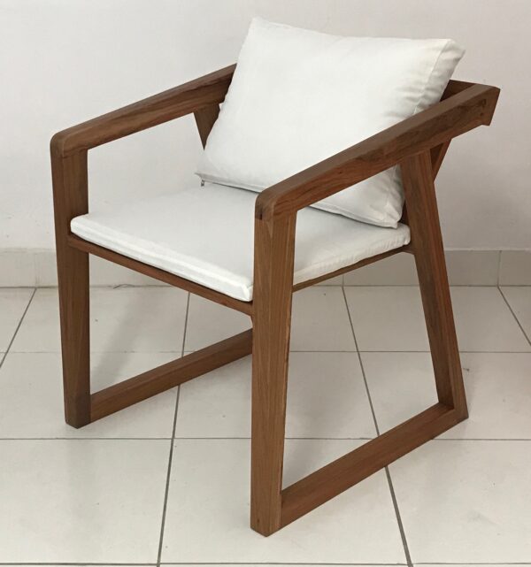Glendower Dining Chair - Image 2