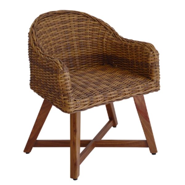 Ibisa Dining Chair - Image 4