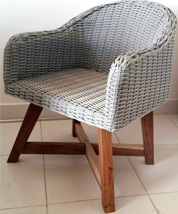 Ibisa Dining Chair - Image 6