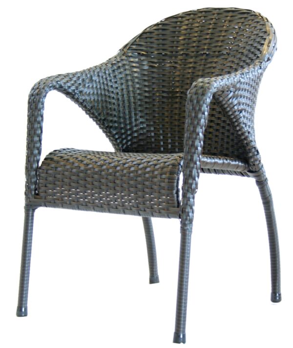 Italia Dining Chair - Image 3