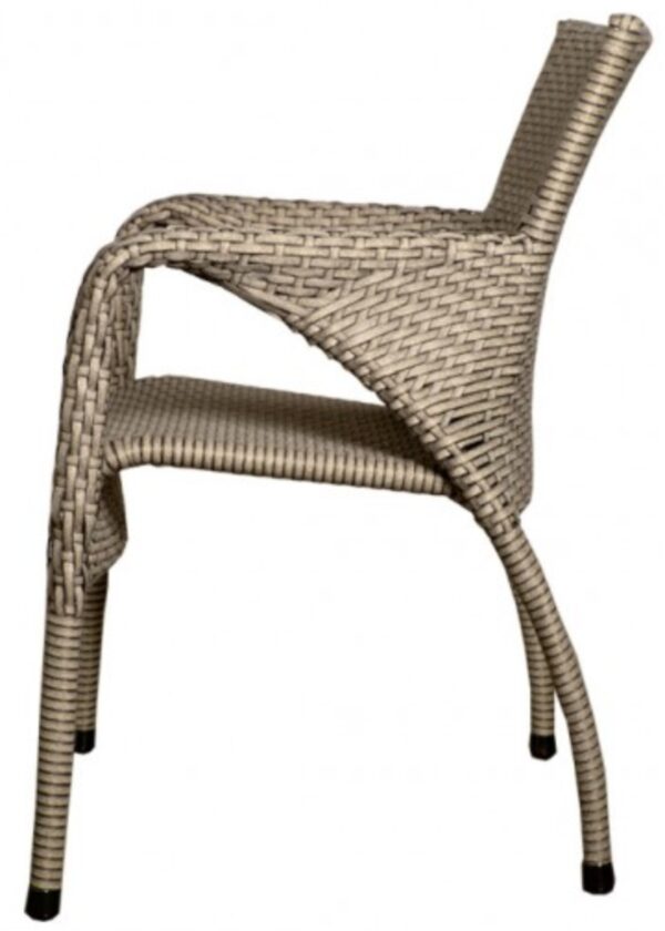 Italia Dining Chair - Image 4