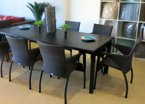 Italia Dining Chair - Image 5