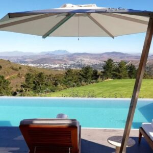 Mobi Shade Umbrellas