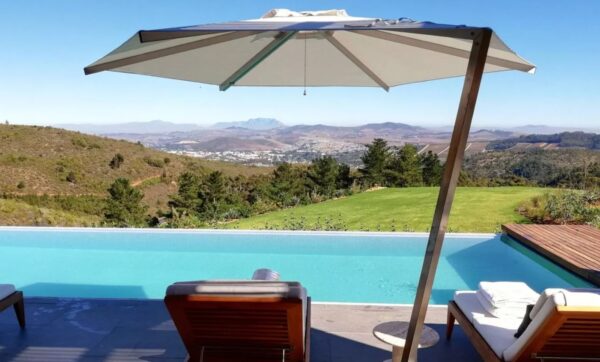 Mobi Shade Umbrellas