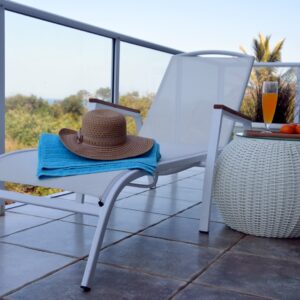 Riversdale Lounger