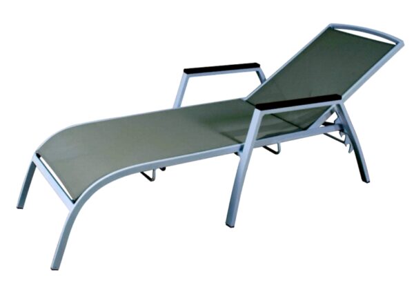 Riversdale Lounger - Image 3