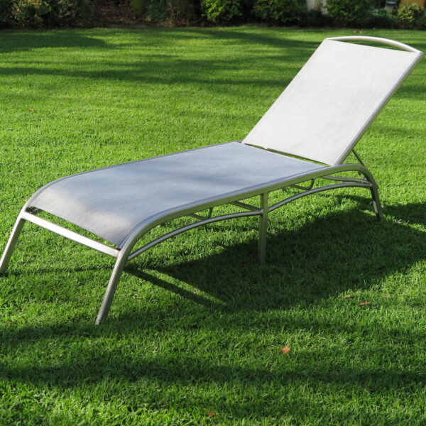 Riversdale Lounger - Image 2