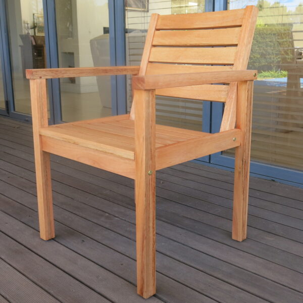 Saligna Dining Chair - Image 4