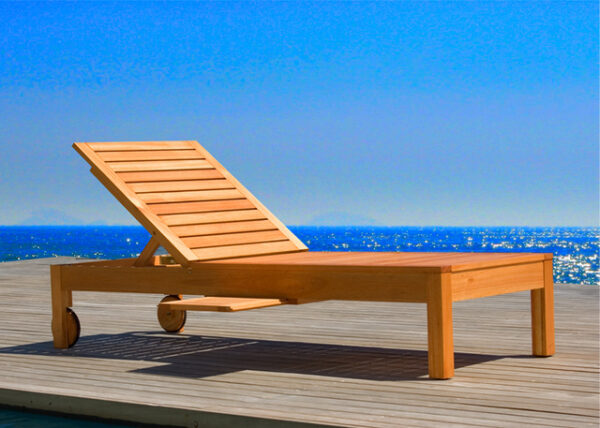Saligna Lounger - Image 2