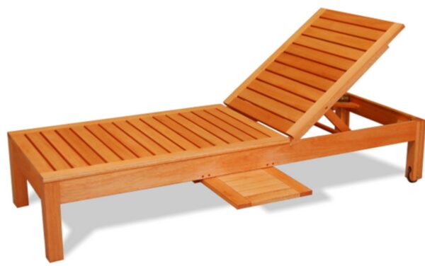 Saligna Lounger - Image 3