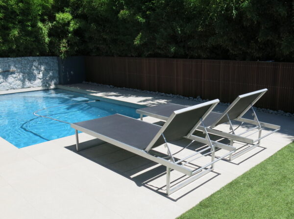 Umdoni Lounger