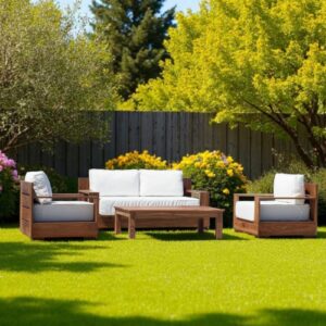 KM2K Lounge Collection