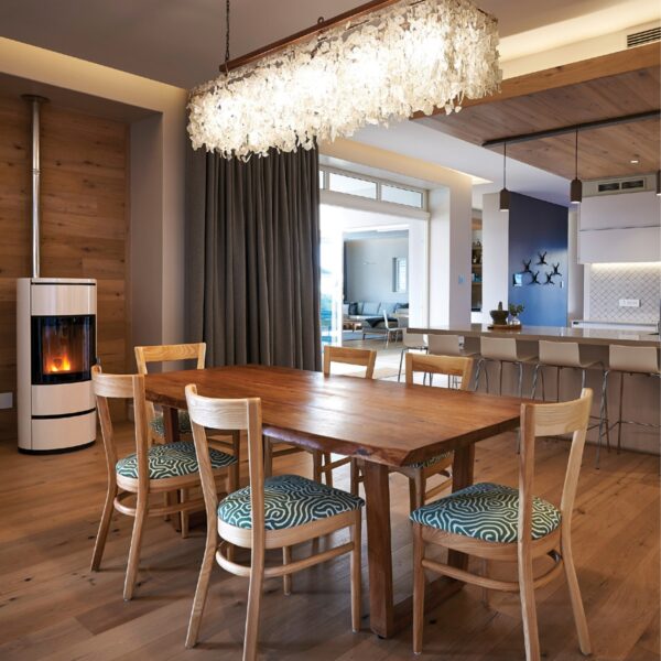 Cala Dining Chair & Bar Chair - Image 3