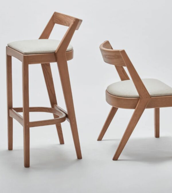 Makuti Chair & Bar Chair - Image 2