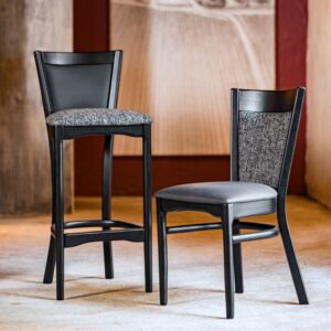 Malmo Dining Chair & Bar Chair
