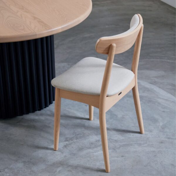 Abbey Dining Chair - Image 2