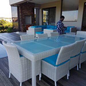 St Francis Table