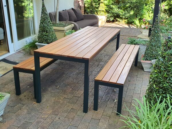 Kraal Bench - Image 2
