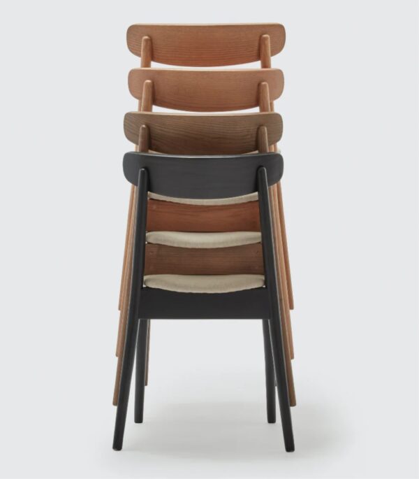 Abbey Dining Chair - Image 3